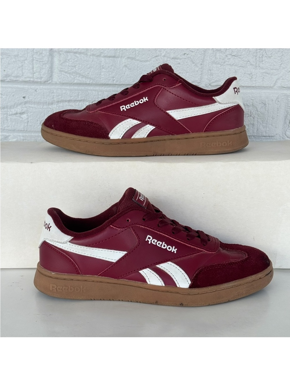 Reebok Forte Lounger Sneakers Women's 6